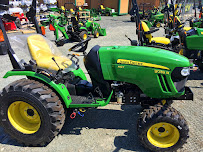 Papé Machinery Agriculture & Turf