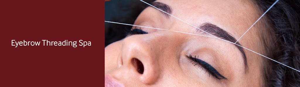 Eyebrow Threading Spa 02190