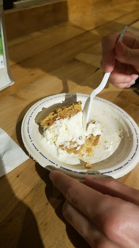 Cookie Shop «Insomnia Cookies», reviews and photos, 137 Marshall St, Syracuse, NY 13210, USA