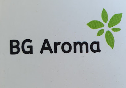BG Aroma Co.,Ltd.