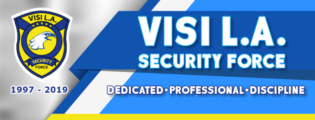 VISI L.A. Security Force Sdn Bhd