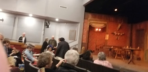 Community Center «Rialto Community Players», reviews and photos, 150 E San Bernardino Ave, Rialto, CA 92376, USA