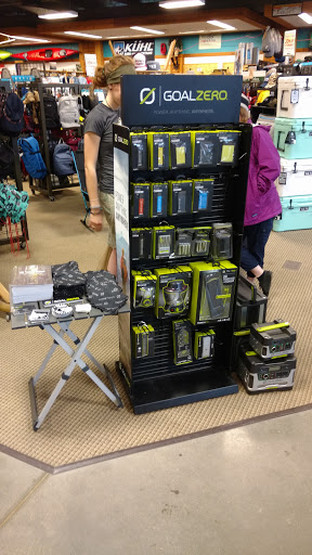 Camping Store «Erehwon Mountain Outfitter», reviews and photos, 599 West Glen Bay Avenue, Glendale, WI 53217, USA