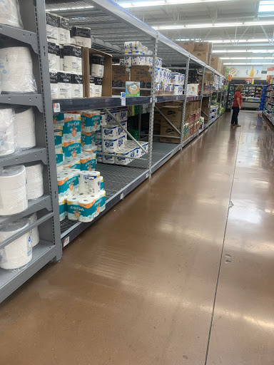 Supermarket «Walmart Neighborhood Market», reviews and photos, 7401 Park Vista Blvd, Fort Worth, TX 76137, USA