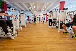 M1 Fitnessclub GmbH & Co. KG image