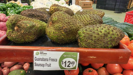 Grocery Store «El Rio Grande #7», reviews and photos, 10325 Lake June Rd #400, Dallas, TX 75217, USA