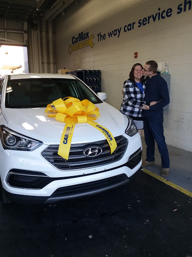 Used Car Dealer «CarMax», reviews and photos, 6768 Siegen Ln, Baton Rouge, LA 70809, USA