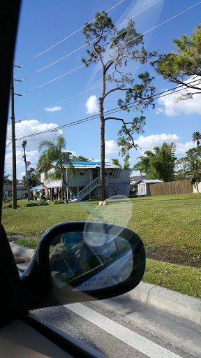 Nature Preserve «Koreshan Preserve», reviews and photos, 3891 Broadway W, Estero, FL 33928, USA