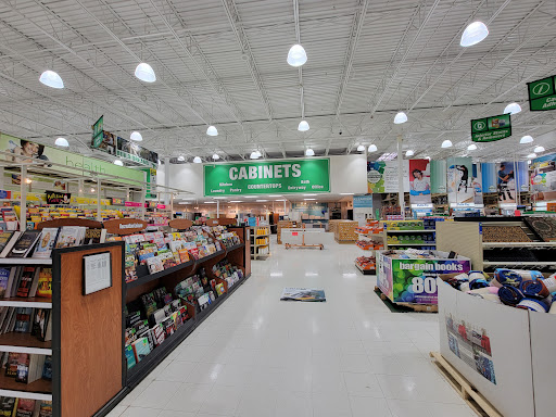 Home Improvement Store «Menards», reviews and photos, 620 W Town Center Blvd, Champaign, IL 61822, USA