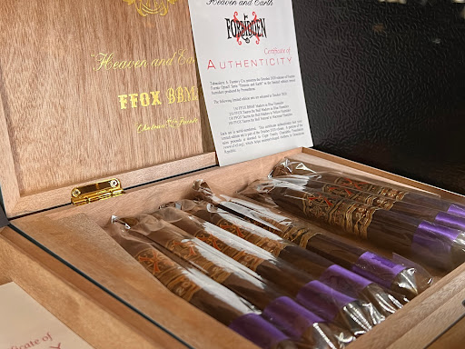 Cigar Shop «Beach Cigars», reviews and photos, 17 S Fort Lauderdale Beach Blvd #208, Fort Lauderdale, FL 33316, USA