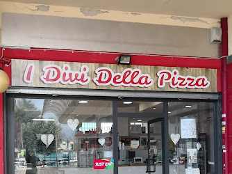 I Divi Della Pizza