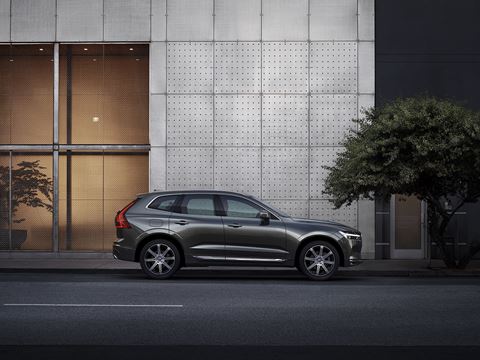 Car Dealer «Niello Volvo of Sacramento», reviews and photos, 4609 Madison Ave, Sacramento, CA 95841, USA