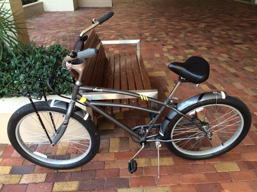 Bicycle Store «Lake Park Bicycles», reviews and photos, 1438 10th St, Lake Park, FL 33403, USA