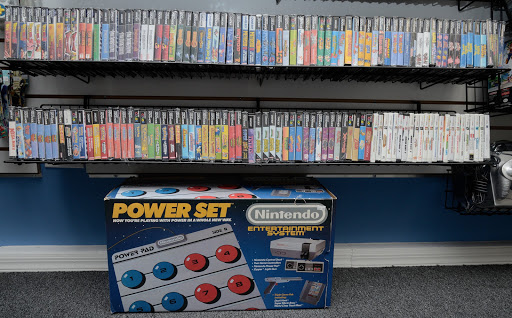 Video Game Store «Game On», reviews and photos, 465 NY-25A #7, Miller Place, NY 11764, USA