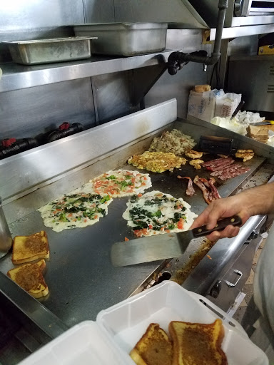 Coffee Shop «Garden Coffee Shop», reviews and photos, 2955 Webster Ave, Bronx, NY 10458, USA