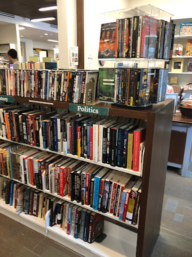 Used Book Store «Basically BOOKS», reviews and photos, 23447 Golden Springs Dr, Diamond Bar, CA 91765, USA