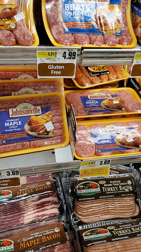 Grocery Store «ACME Markets», reviews and photos, 125 Eighteenth St, Jersey City, NJ 07310, USA