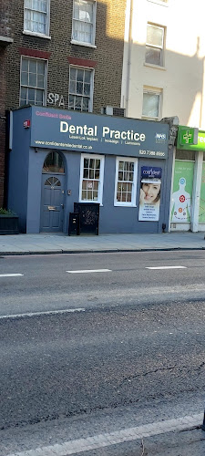 Reviews of Confident Smile Dental Practice in London - Dentist