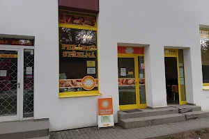 bakery Střelná image