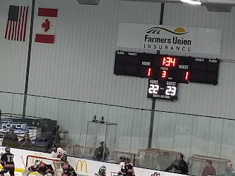 Farmers Union Hockey Arena