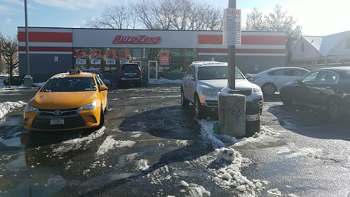 Auto Parts Store «AutoZone», reviews and photos, 160-20 Union Tpke, Fresh Meadows, NY 11366, USA