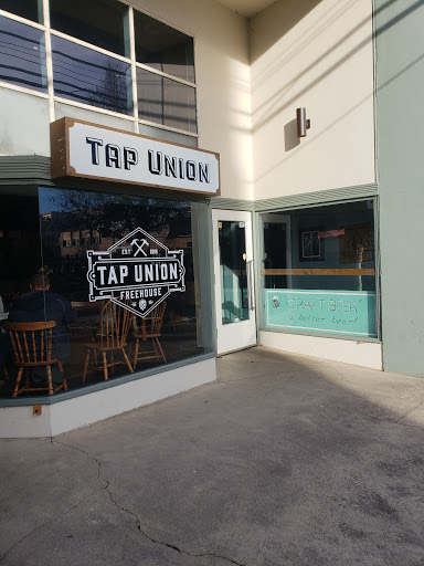 Florist «Luepke Flowers and Finds», reviews and photos, 1300 Washington St, Vancouver, WA 98660, USA