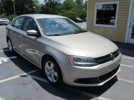 Used Car Dealer «Java Auto Sale», reviews and photos, 6319 Hillsborough St, Raleigh, NC 27606, USA