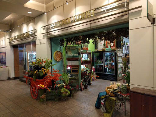 Florist «Lubliner Florist», reviews and photos, 1300 SW 5th Ave #120, Portland, OR 97201, USA