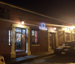Las Jícaras del Huanacaxtle photo