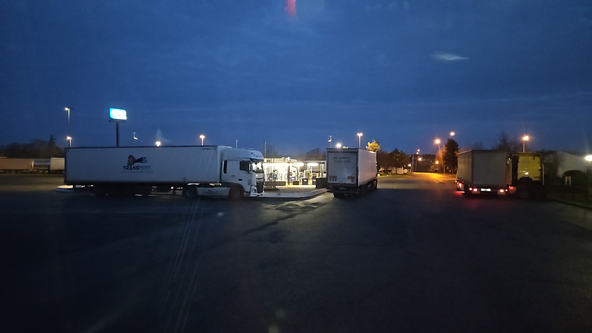 Photo n° 1 de l'avis de Sébastien.A fait le 04/01/2024 à 16:59