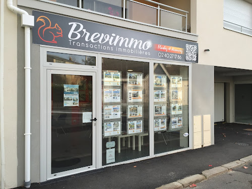 Agence IMMOBILIÈRE BREVIMMO à Saint-Brevin-les-Pins