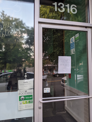 Ice Cream Shop «Old School Frozen Custard», reviews and photos, 1316 E Pike St, Seattle, WA 98122, USA