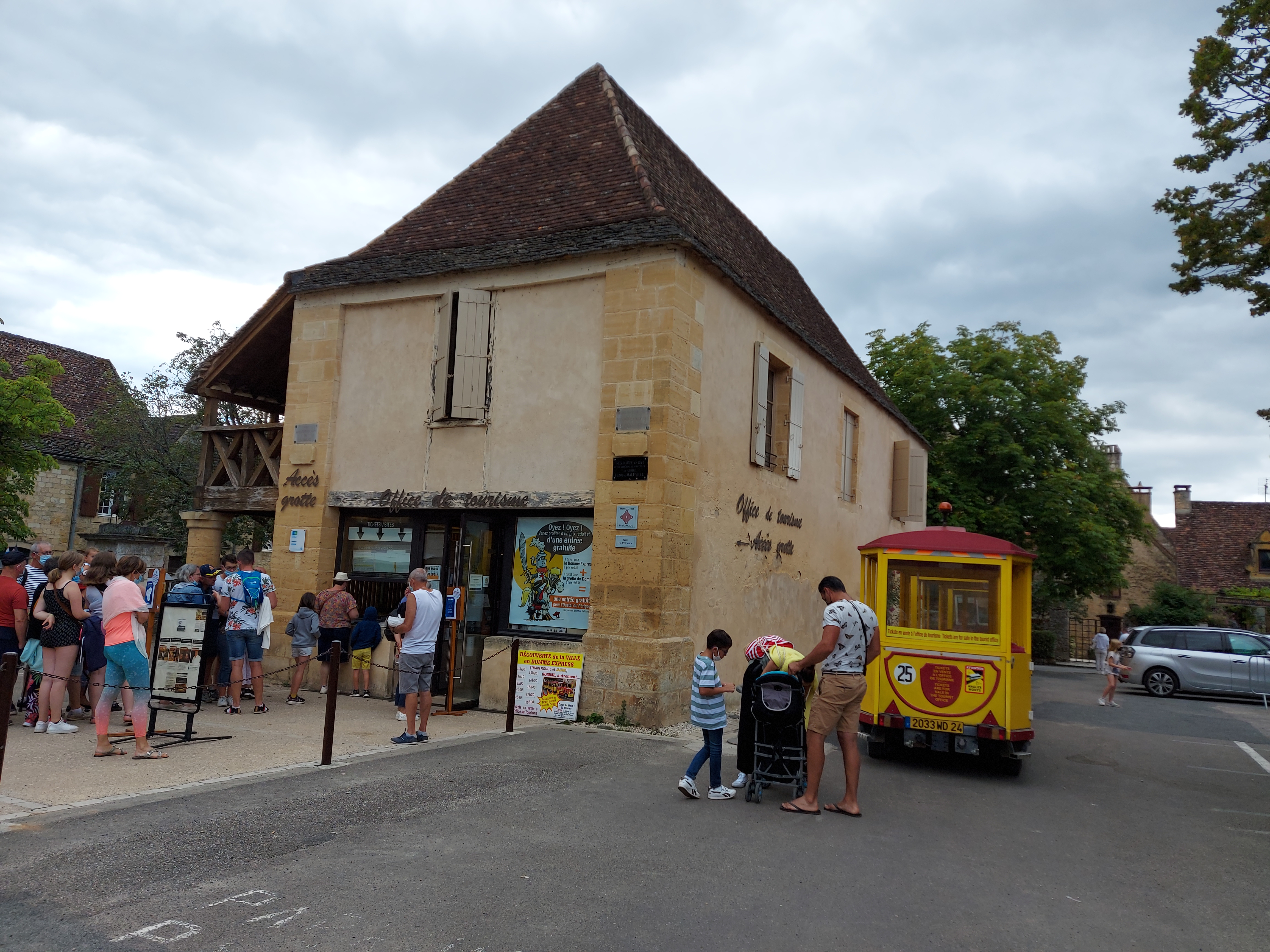 Photo n° 1 de l'avis de da.i fait le 21/08/2021 à 17:53