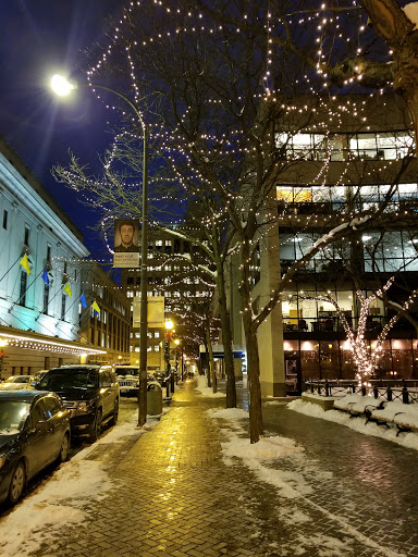 Performing Arts Theater «Eastman Theatre», reviews and photos, 26 Gibbs St, Rochester, NY 14604, USA