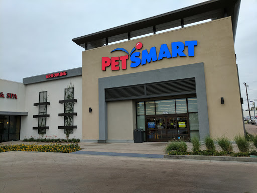 PetSmart