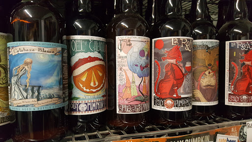 Wine Store «Village Wine Shop», reviews and photos, 15228 E Jefferson Ave, Grosse Pointe Park, MI 48230, USA