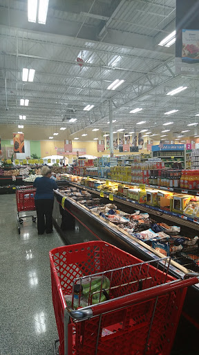 Grocery Store «Bravo Supermarkets», reviews and photos, 10301 Royal Palm Blvd, Coral Springs, FL 33065, USA