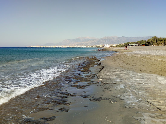 Livadi beach II