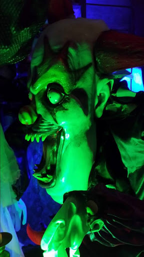 Costume Store «The Holiday Store», reviews and photos, 301 Commerce Ct d, Winter Haven, FL 33880, USA