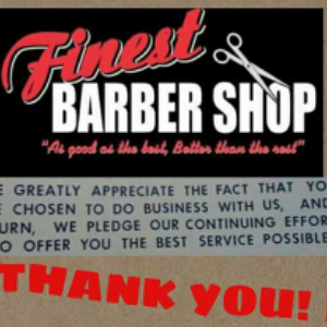 Barber Shop «Finest Barber Shop», reviews and photos, 318 W Main St, Lansdale, PA 19446, USA