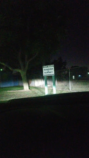 Park «Allen J. Martin Park», reviews and photos, 14830 E Giordano St, La Puente, CA 91744, USA