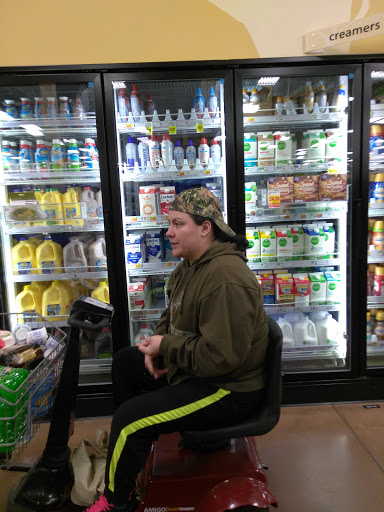 Grocery Store «Kroger», reviews and photos, 1524 GA-16, Griffin, GA 30223, USA