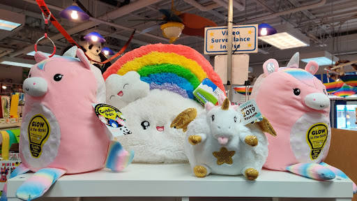 Toy Store «Timbuk Toys Lowry», reviews and photos, 200 Quebec St, Denver, CO 80230, USA