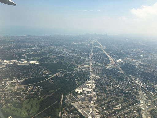 Golf Course «Edgebrook Golf Course», reviews and photos, 6100 N Central Ave, Chicago, IL 60646, USA