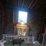 Photo n°1 de l'avis de Ni.O fait le 19/05/2022 à 10:37 sur le  Gaststätte Sandhof à Büdingen