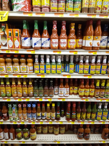 Grocery Store «Bowling Supermarket», reviews and photos, 1425 S Main St, Belle Glade, FL 33430, USA