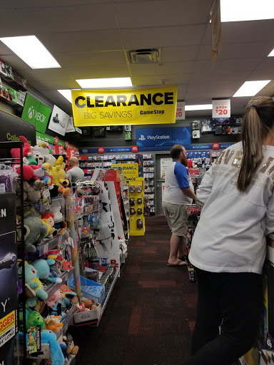 Video Game Store «GameStop», reviews and photos, 6017 S Goldenrod Rd, Orlando, FL 32822, USA