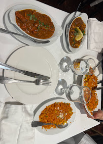 Les plus récentes photos du Restaurant indien halal Restaurant Le palais de shah jahan Depuis 1987 à Paris - n°2