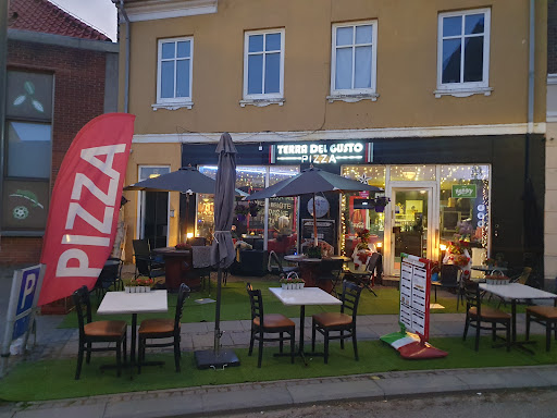 Terra Del Gusto Pizza-01 in Stege, Haderslev
