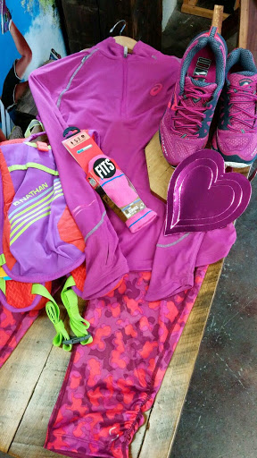 Running Store «Breakaway Running», reviews and photos, 2109 Madison Ave, Memphis, TN 38104, USA